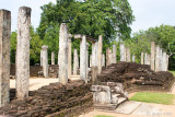 Polonnaruwa