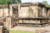 Polonnaruwa