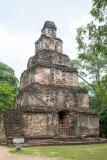 Polonnaruwa