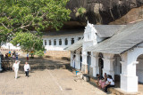 Dambulla