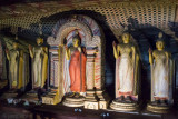 Dambulla