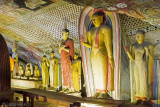 Dambulla