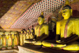 Dambulla