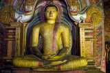 Dambulla