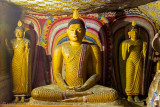 Dambulla