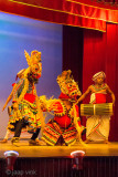 Cultural Dance Show
