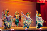 Cultural Dance Show