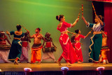 Cultural Dance Show