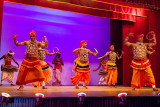 Cultural Dance Showl