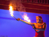 Cultural Dance Show