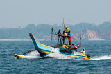 Fishermen - Vissers