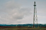Vads seen from Vadsya - Vads gezien vanaf Vadsya