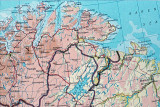 Northern Norway - Noordelijk Noorwegen