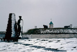 Vardhus Fortress - Vardhus Vesting