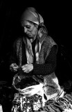 2017 Kyrgystan, Karakul