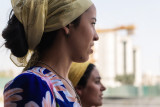 2017 Tajikistan, Dushanbe