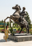 Tajikistan, Dushanbe