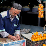 Tajikistan, Dushanbe