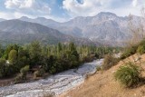 Kyrgystan, Arslanbob