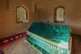 Kazachstan, Mausoleum Aisha-Bibi 