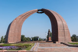 Kyrgystan, Bishkek