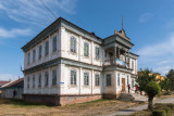 Kyrgystan, Karakol