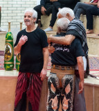 Zurkhaneh