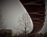 Greenville Falls Bridge