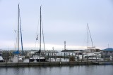 MI-Machinaw Marina