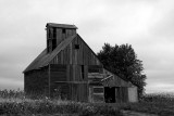 OH-Old Barn