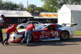 TA-Simon Gregg Derhaag Motorsports/ Chevrolet Corvette