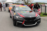 TC-BMW M235iR - Zima MotorsporT Chetan PURANIK 