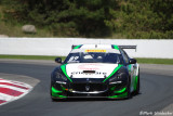 8th 2-Am Fred Roberts Maserati Grand Turismo MC GT4