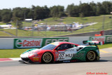 Squadra Corse Garage Italia-Ferrari 488 GT3