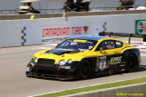  K-PAX Racing-Bentley Continental GT3 