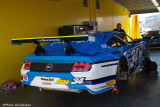 TA2-Tony Buffomante/Mike Cope Racing Ford Mustang