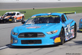TA2-Tony Buffomante/Mike Cope Racing Ford Mustang