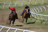 Waimea Memorial Day Rodeo