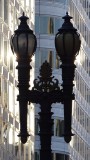 Kearny Street Street Lamp