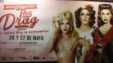Drag Show Poster