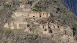 Ollantaytambo Ruins