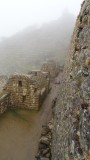 Machu Picchu Ruins