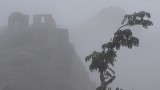 Machu Picchu Ruins