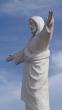 Cristo Blanco