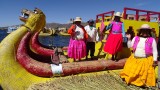 Islas Uros