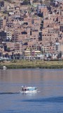 Puno and Lake Titicaca