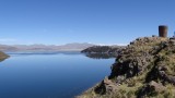 Lake Umayo 
