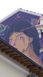 Quito Centro Street Art