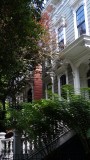 Bush Street Victorians