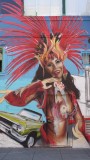 Carnival Street Art